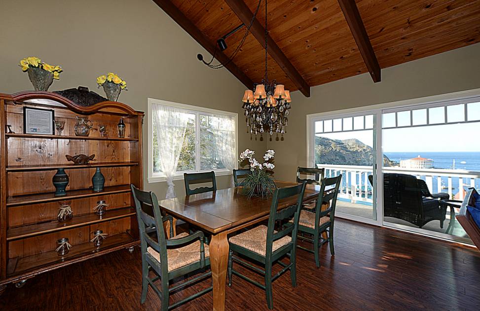 Catalina Island Pet Friendly Vacation Rentals