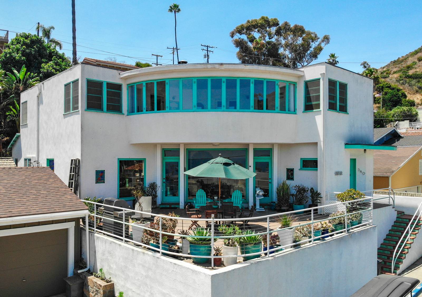 New Listings Catalina Island Vacation Rentals