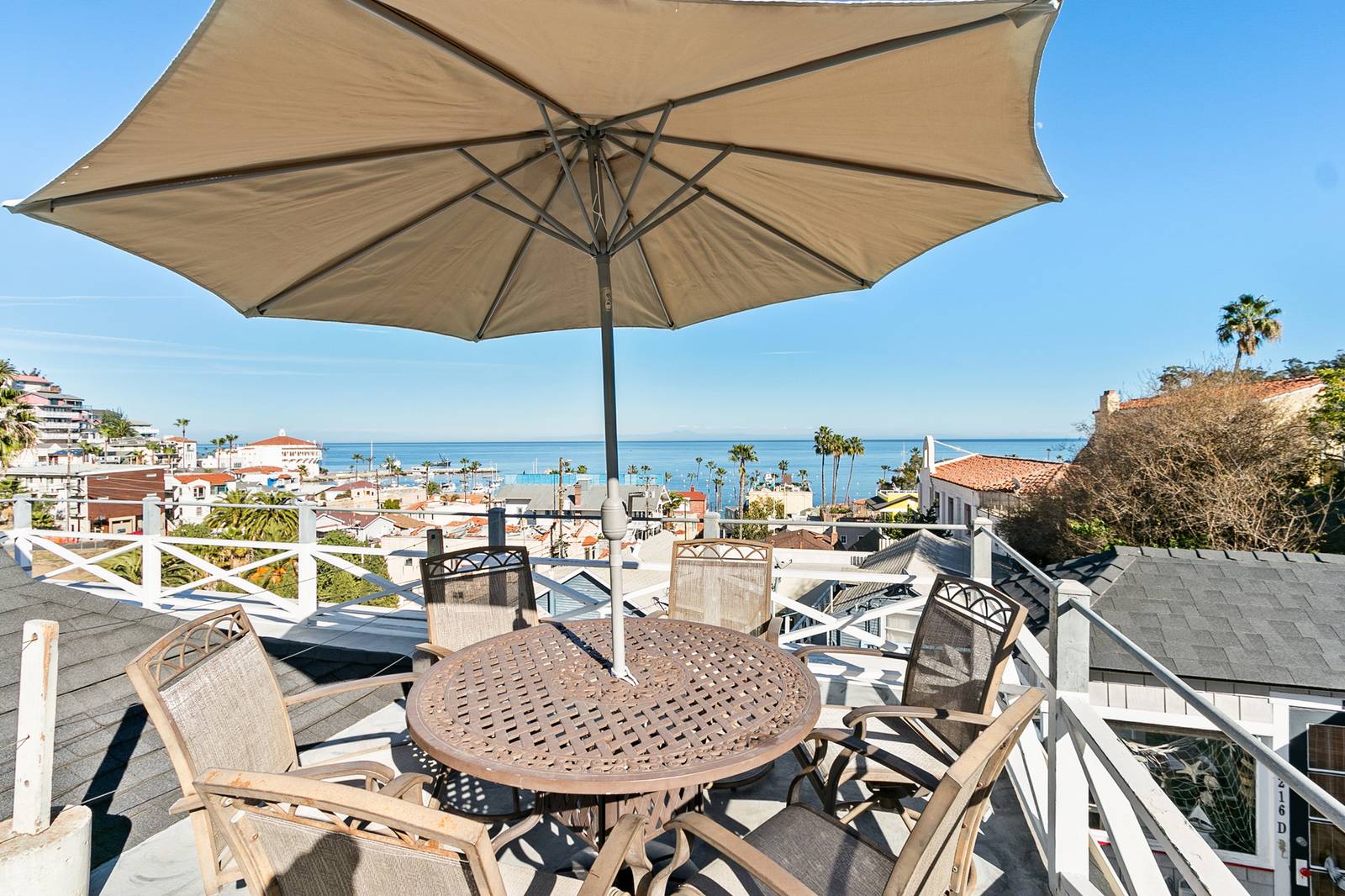 Monthly Rentals Catalina Island Vacation Rentals