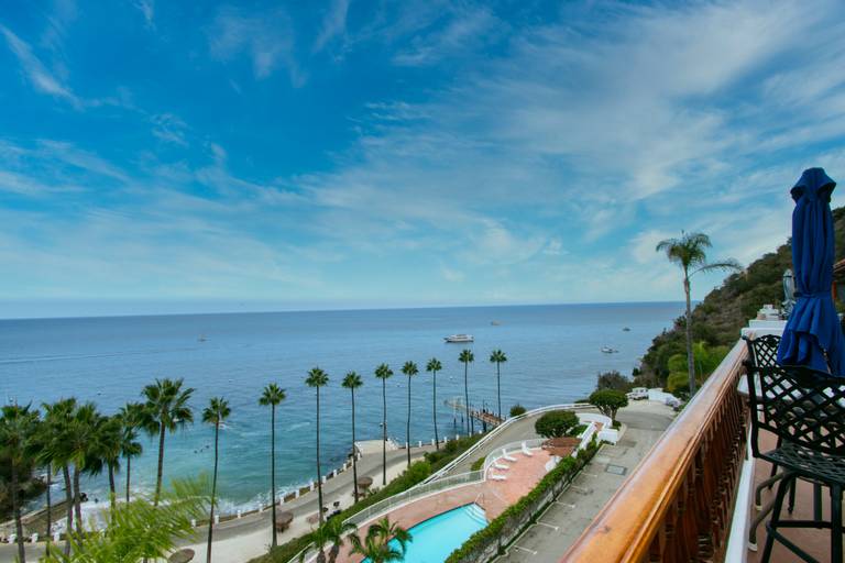 Hamilton Cove Villas Catalina Island Vacation Rentals