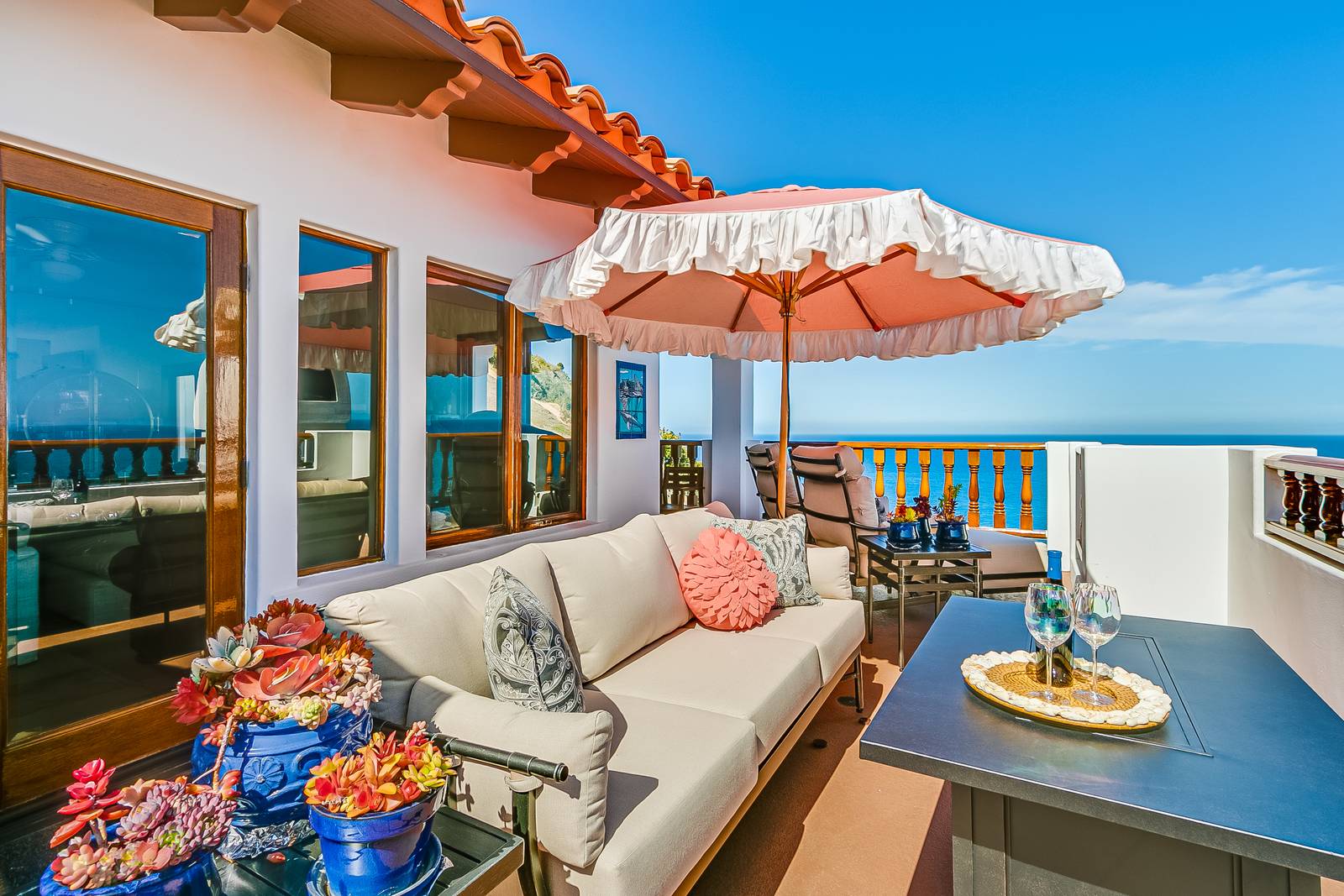 H1875 Hamilton Cove Villa 1875 Catalina Island Vacation Rentals