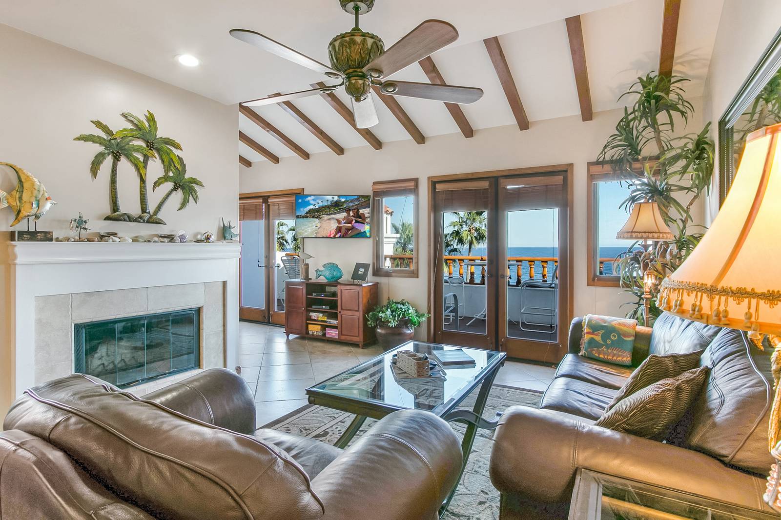 H892 Hamilton Cove Villa 892 Catalina Island Vacation Rentals