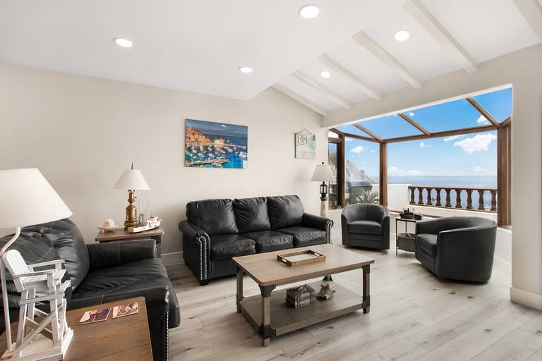 Hamilton Cove Villas Catalina Island Vacation Rentals