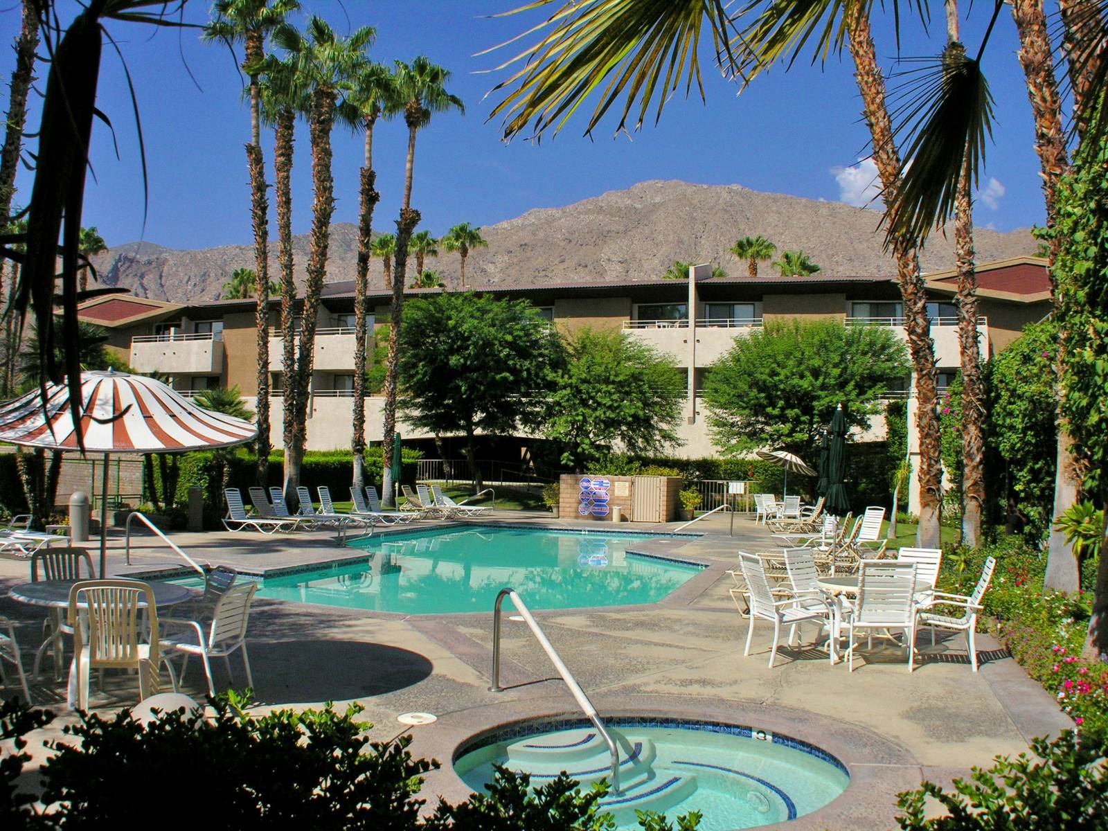 Palm Springs Condos For Rent Vacation