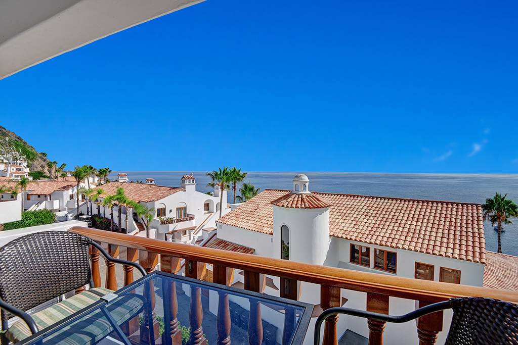 Hamilton Cove Villas Catalina Island Vacation Rentals