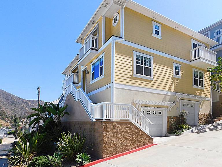 Catalina Island Vacation Rentals Catalina Island Vacation Rentals