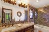 28 UPSTAIRS HALL GUEST BATHROOM - Oranj Palm Vacation Homes.jpg