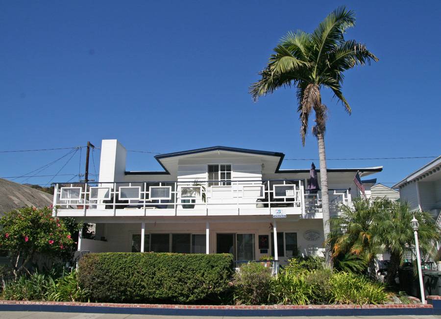 Oranj Palm Vacation Homes Acquires Catalina Island Vacation Rentals Vrm Intel