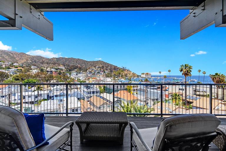 Catalina Island Vacation Rentals | Catalina Island Vacation Rentals