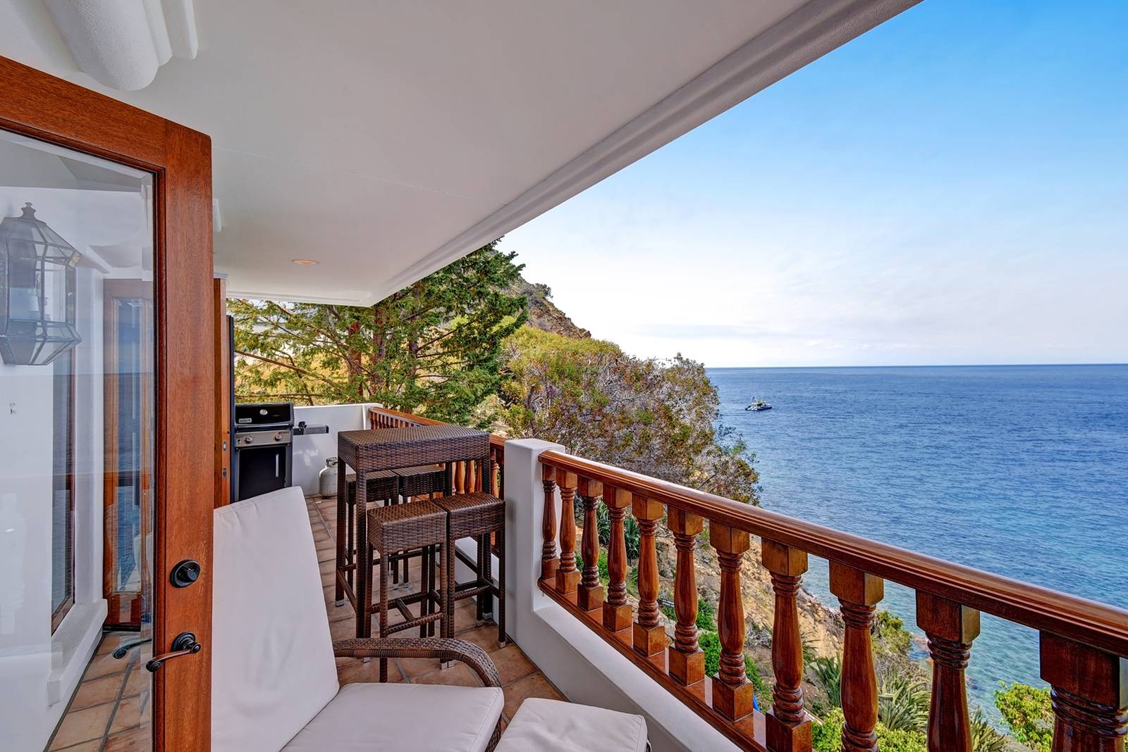 H1151 - Hamilton Cove Villa 11-51 | Catalina Island Vacation Rentals