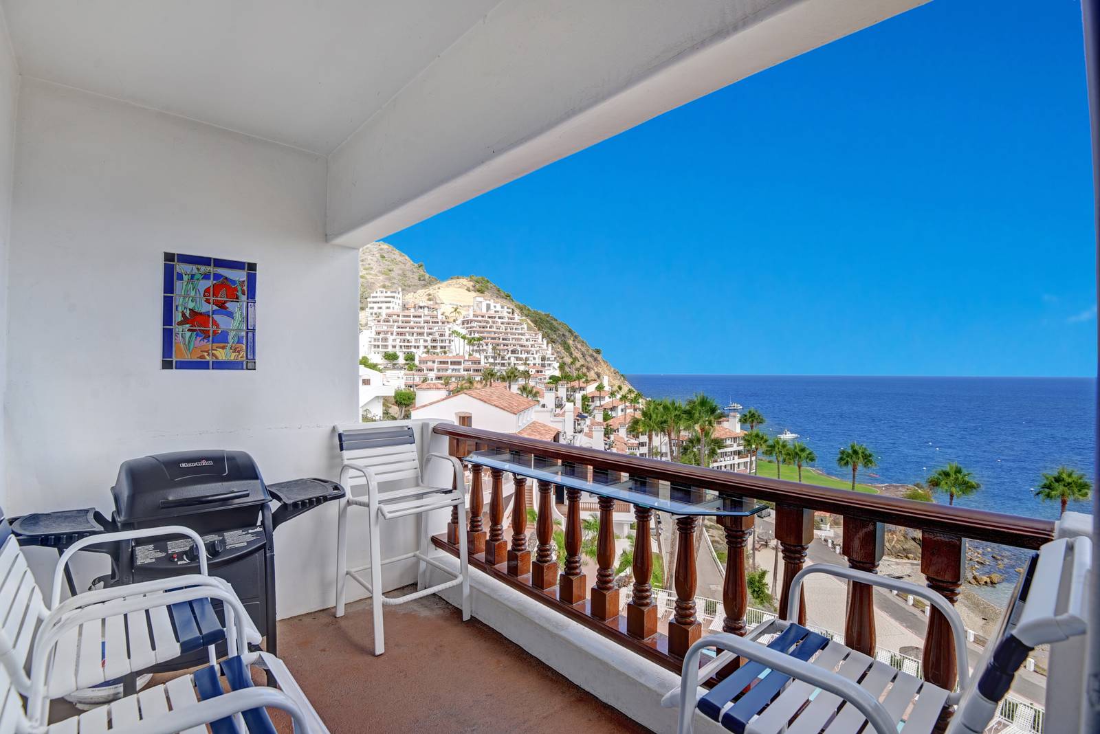 Golf Cart | Catalina Island Vacation Rentals