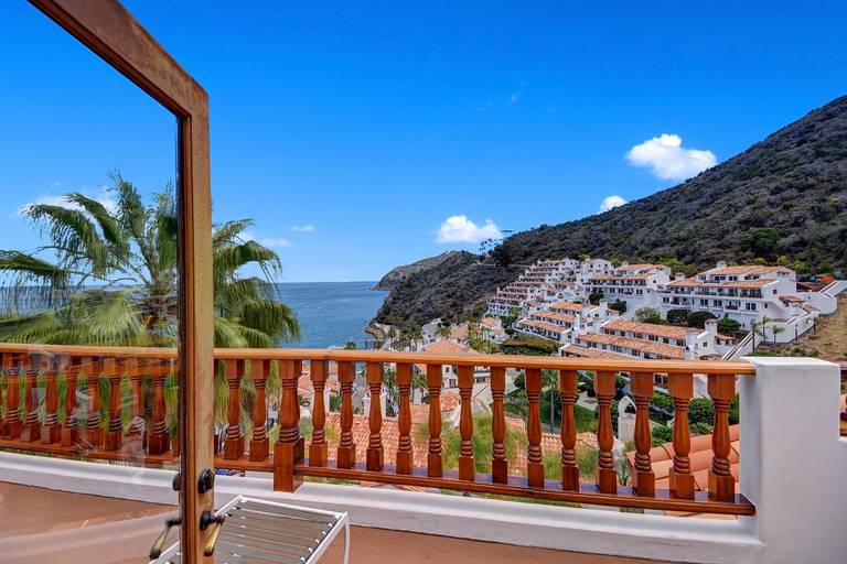 Hamilton Cove Villas Catalina Island Vacation Rentals