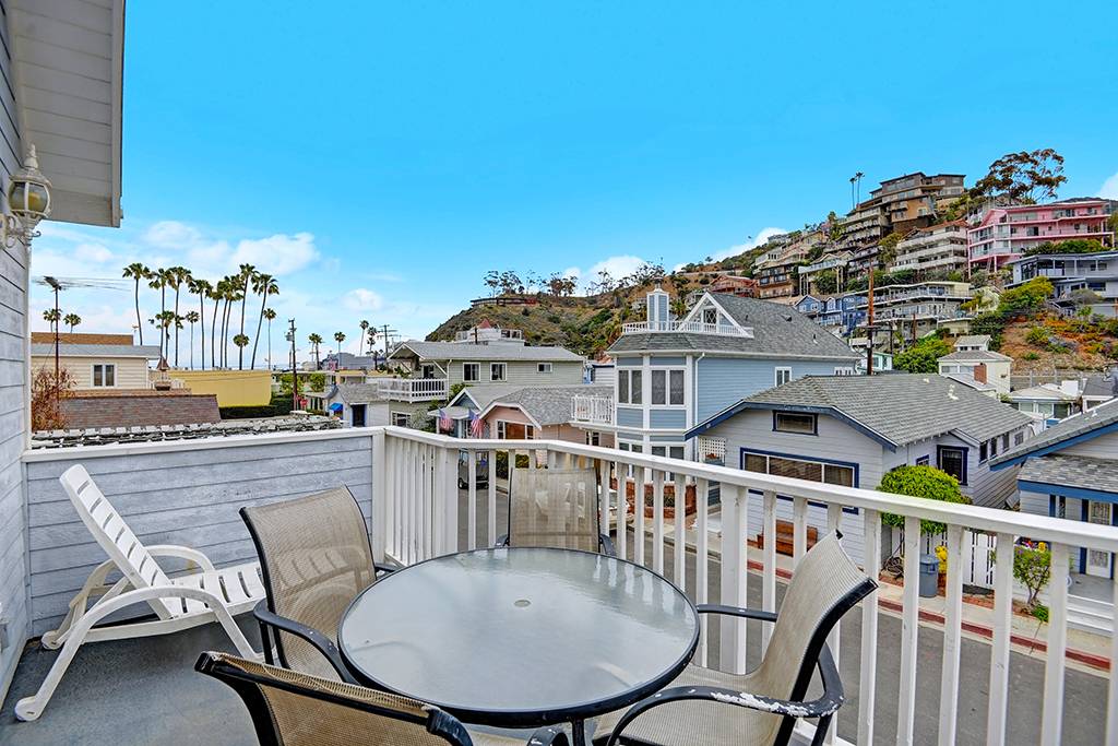219D 219 Descanso Catalina Island Vacation Rentals