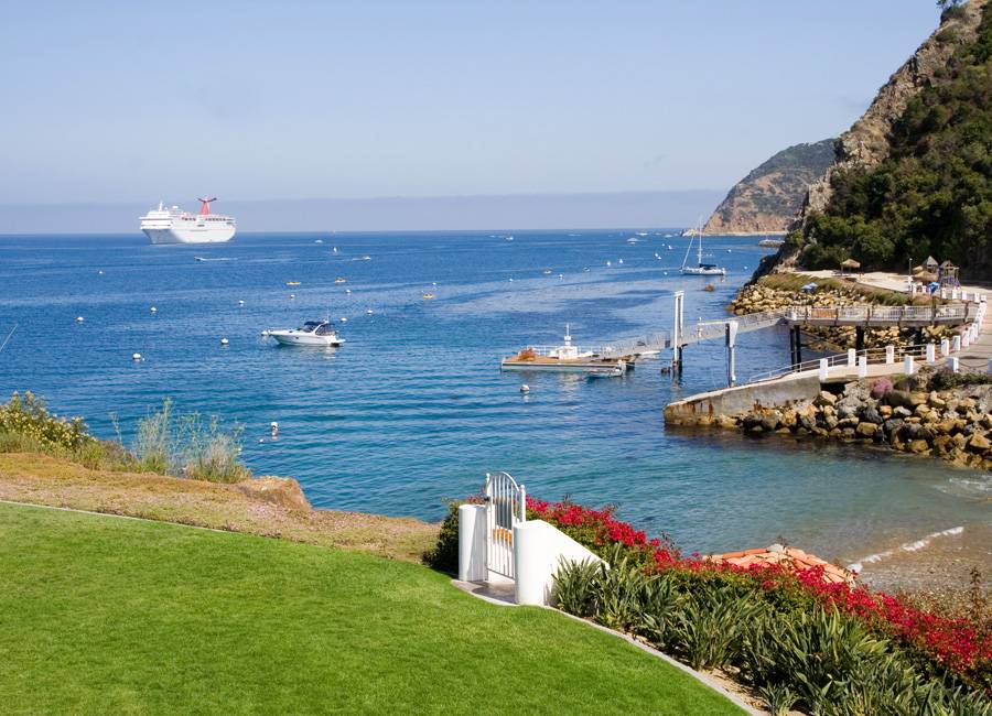 House Apartment Other Romantic Condo In Hamilton Cove Catalina With Golf Cart Avalon Trivago Com