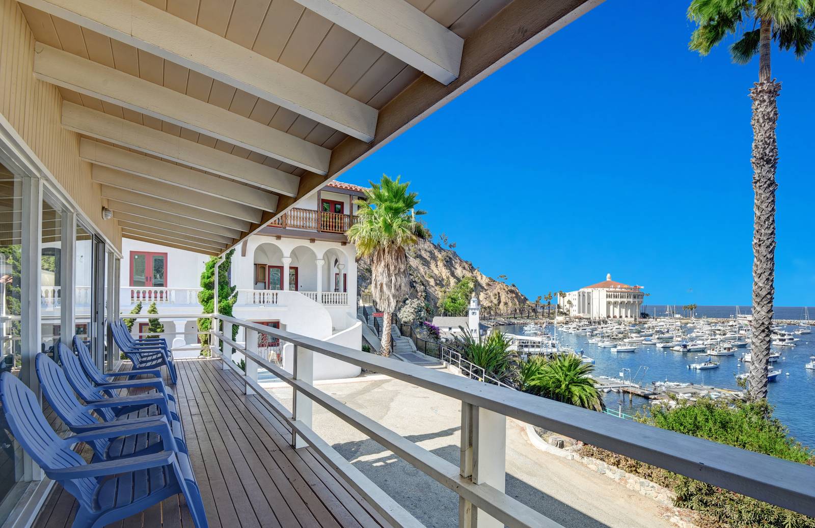 Houses | Catalina Island Vacation Rentals