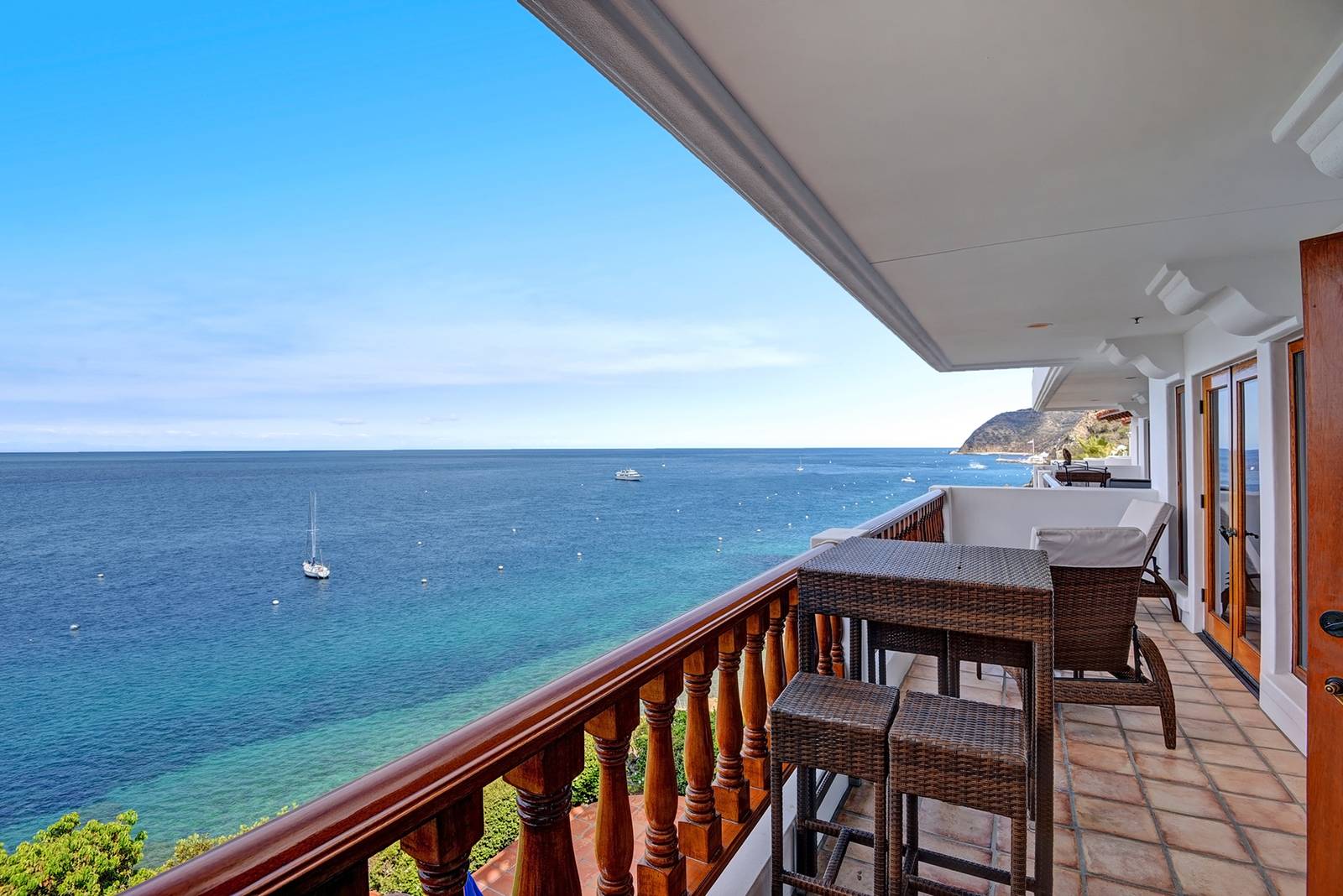 Hamilton Cove Villas | Catalina Island Vacation Rentals