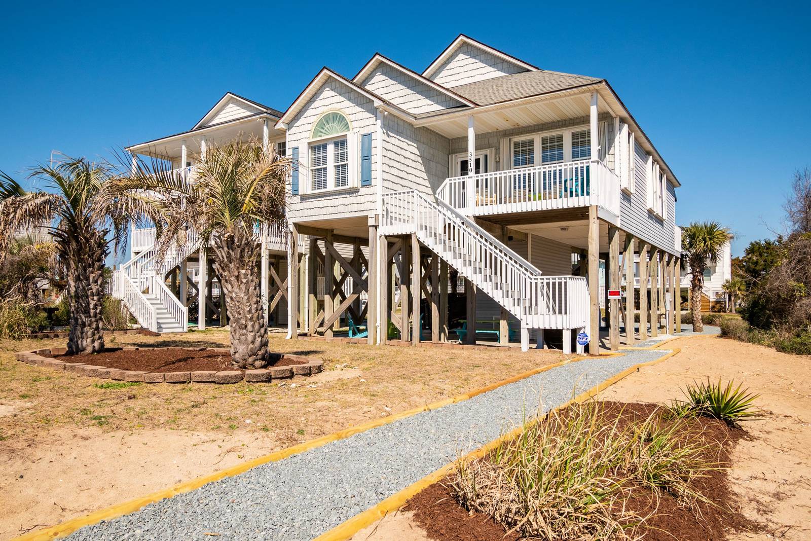 Sea Glass Vacation Rental