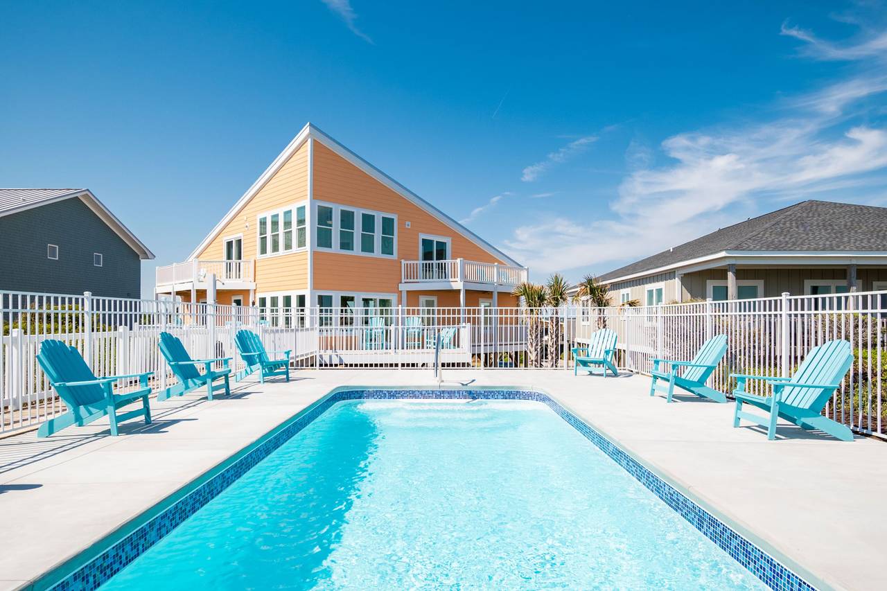 Atlantic Breeze Vacation Rental
