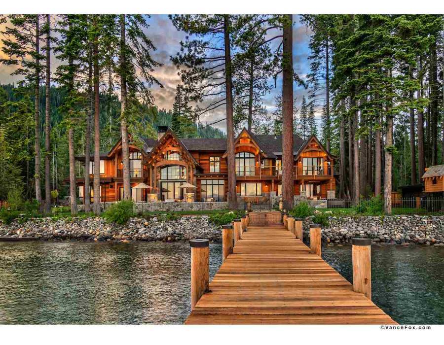 north tahoe vacation rentals