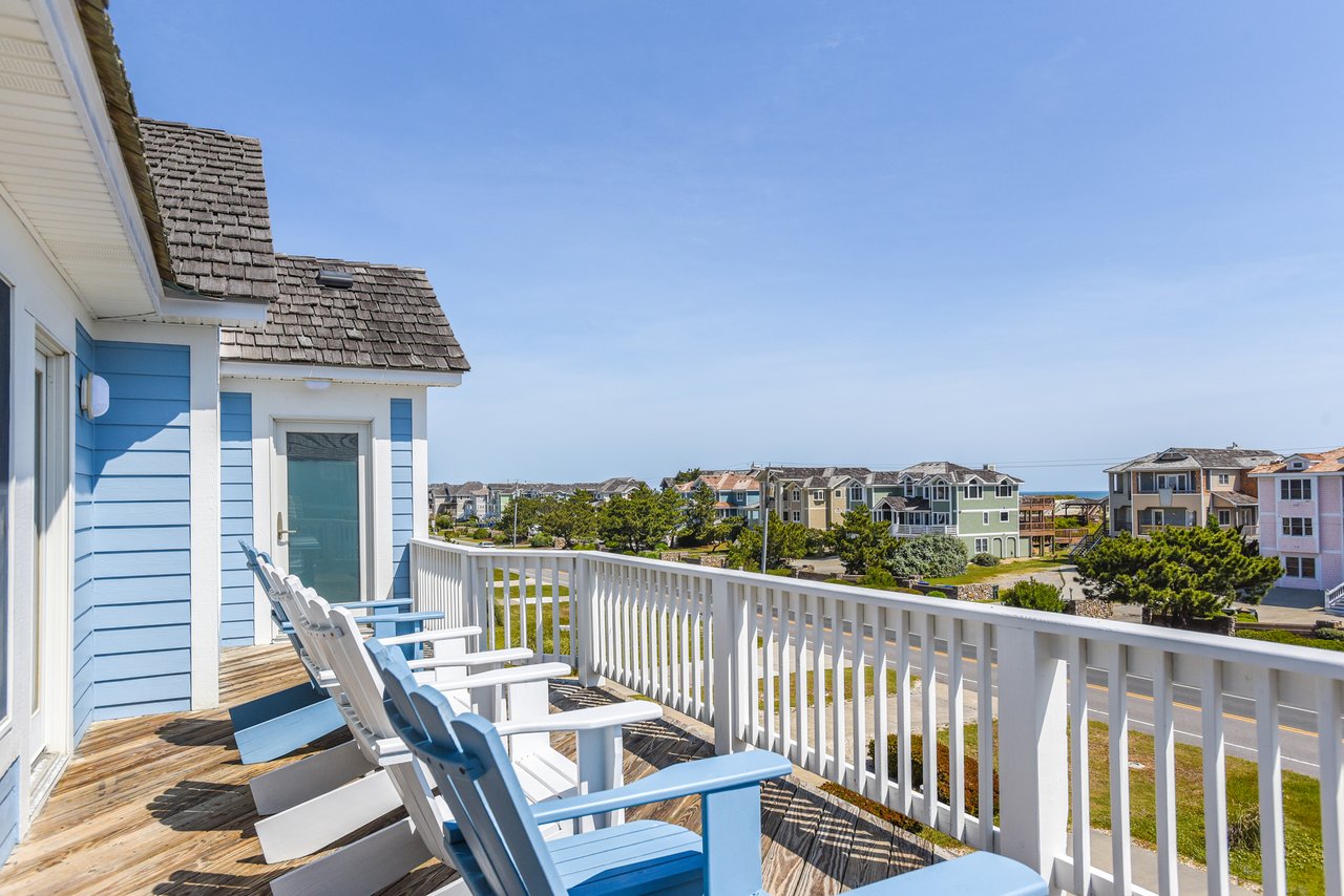 1391 Ee11 Blue Paradise Nags Head Rentals