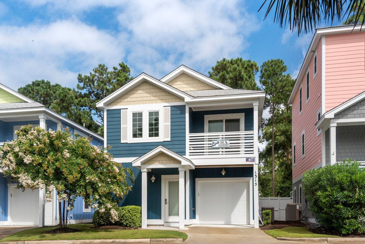 2595 Bb37 The E Gull Has Landed Kill Devil Hills Rentals