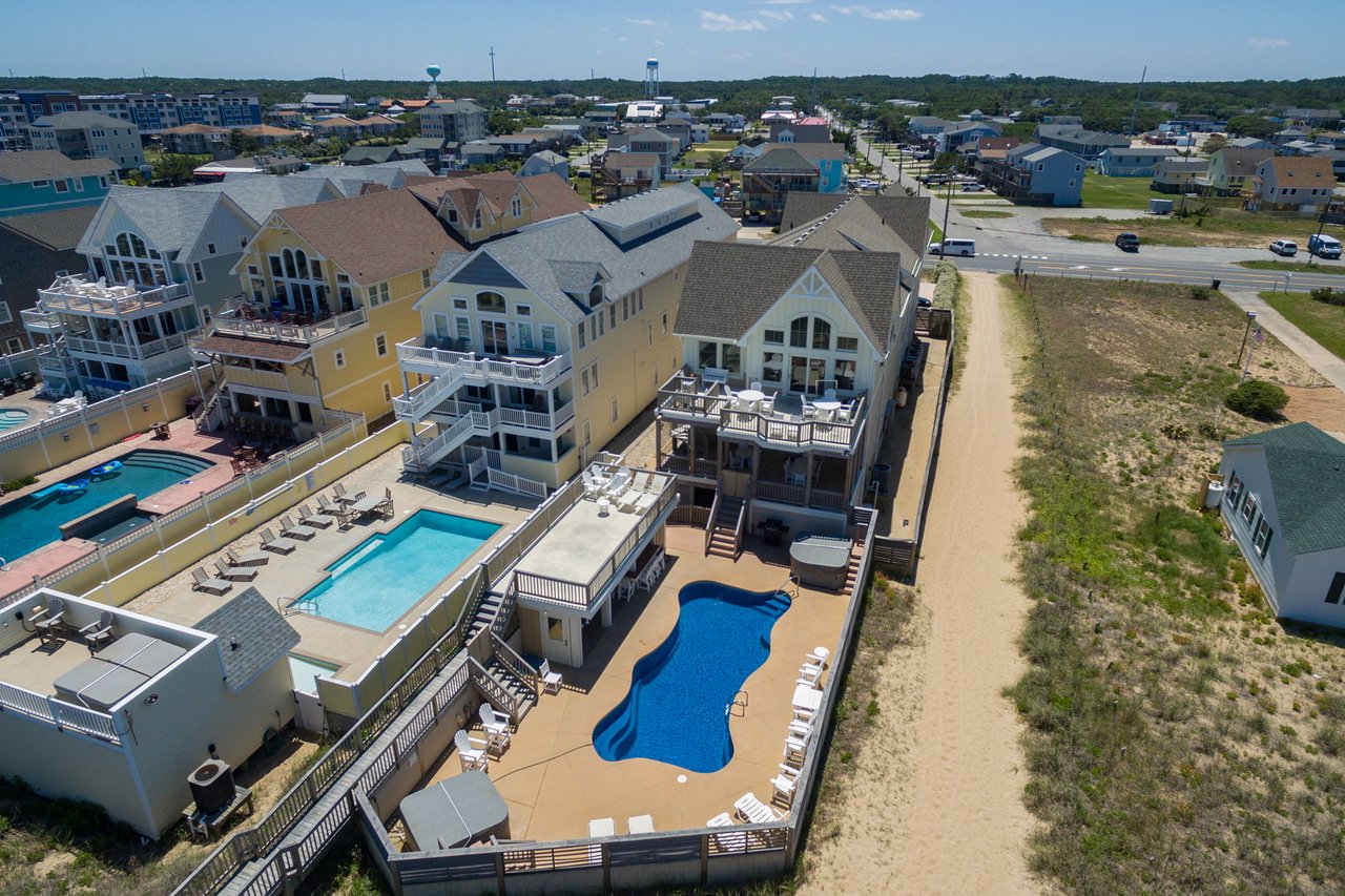 1502 Kd24 Best Of My Love Kill Devil Hills Rentals
