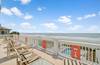 2nd Floor Balcony. Can't Beat This View!
