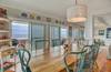 Dining Room Table, Seating for 8
