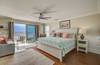 King Guest Bedroom with Ocean Views, 2nd Floor