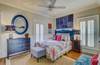 1st Floor Queen Bedroom with Private Bathroom