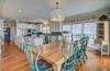 Dining Area and Kitchen