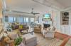 Living Area, Plenty of Seating with Ocean Views