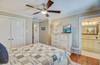 2nd Floor Queen Guest Bedroom