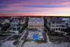 706 Ocean Boulevard, At Twilight!