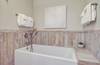 Bathtub, Master Bathroom