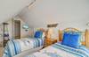 Twin Beds, 3rd Floor