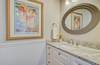 First Floor Hallway Bathroom