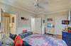 Queen Guest Bedroom, 1st Floor