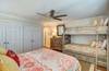 Queen & Bunk Bedrooms, 2nd Floor