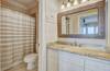 1st Floor Bathroom in Additional Living Area