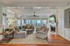 Comfortable, Spacious Living Area