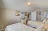Twin Beds, 3rd Floor