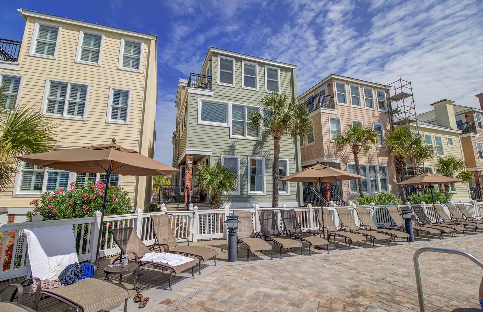 109 Grand Pavilion Isle of Palms Rental Beachside Vacations