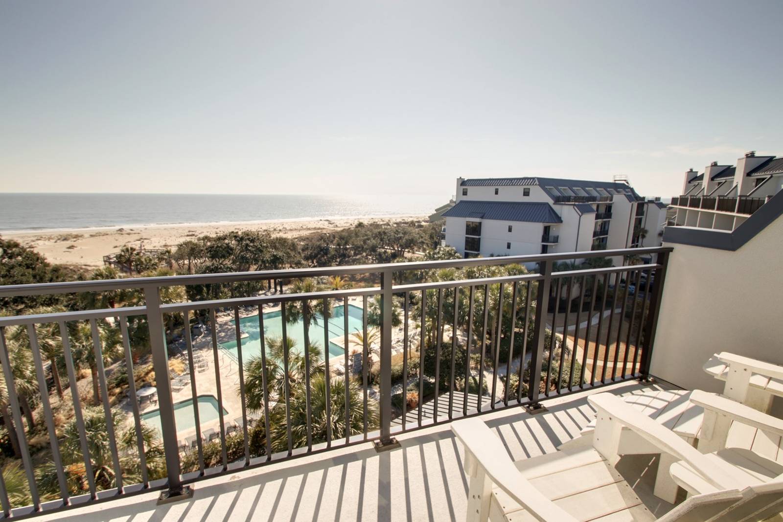 423 C Shipwatch Isle of Palms Rental Beachside Vacations