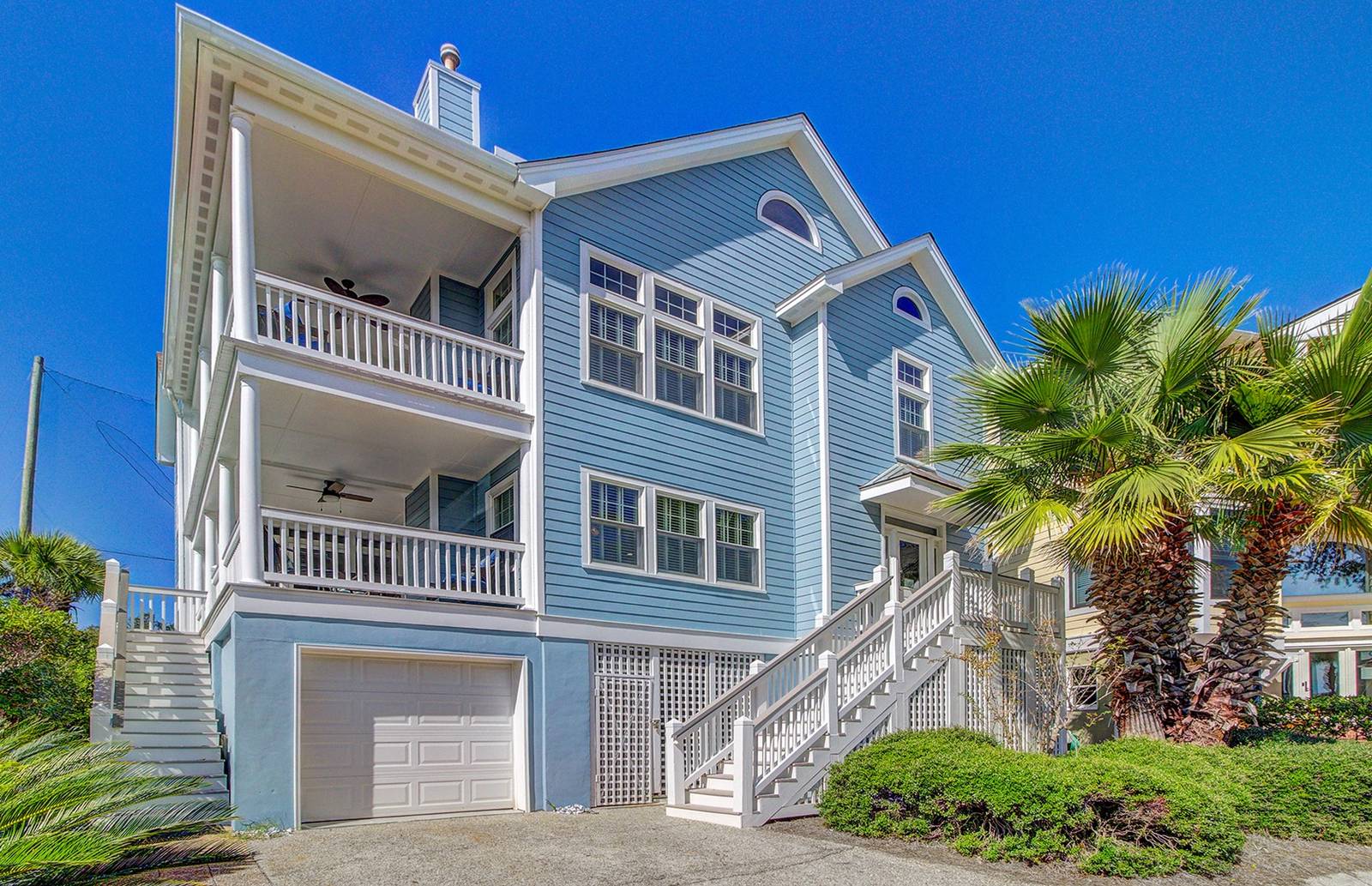 29 Ocean Point Isle of Palms Rental Beachside Vacations