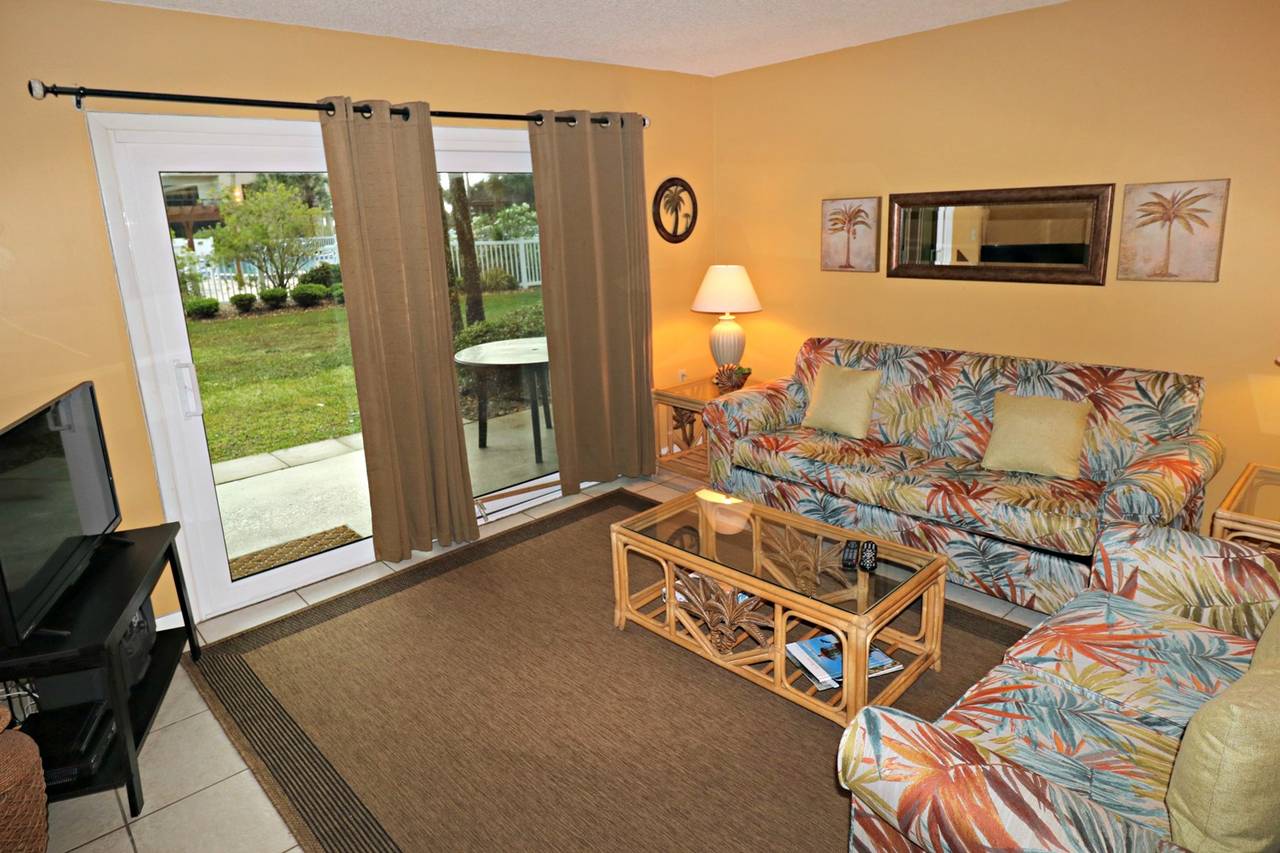 Pet Friendly Vacation Rentals In St Augustine Fl Coastal Realty Property Management