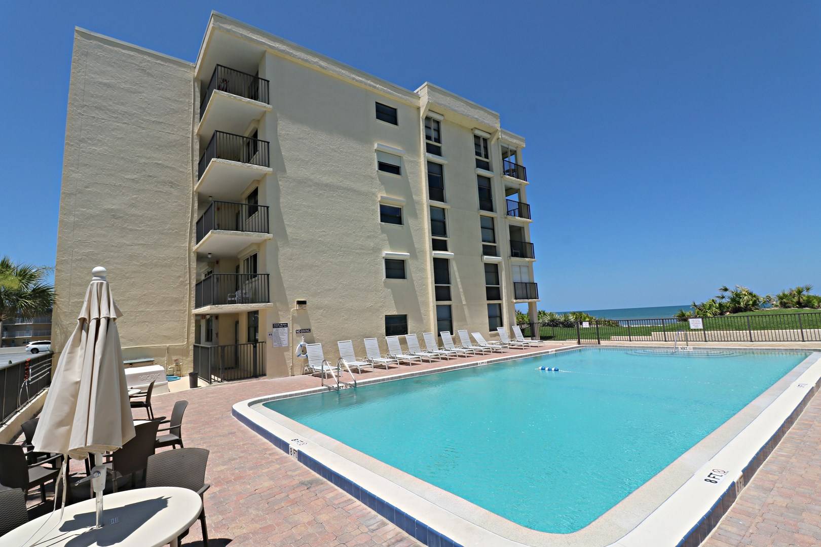 Sand Dollar 1306 Coastal Realty & Property Management