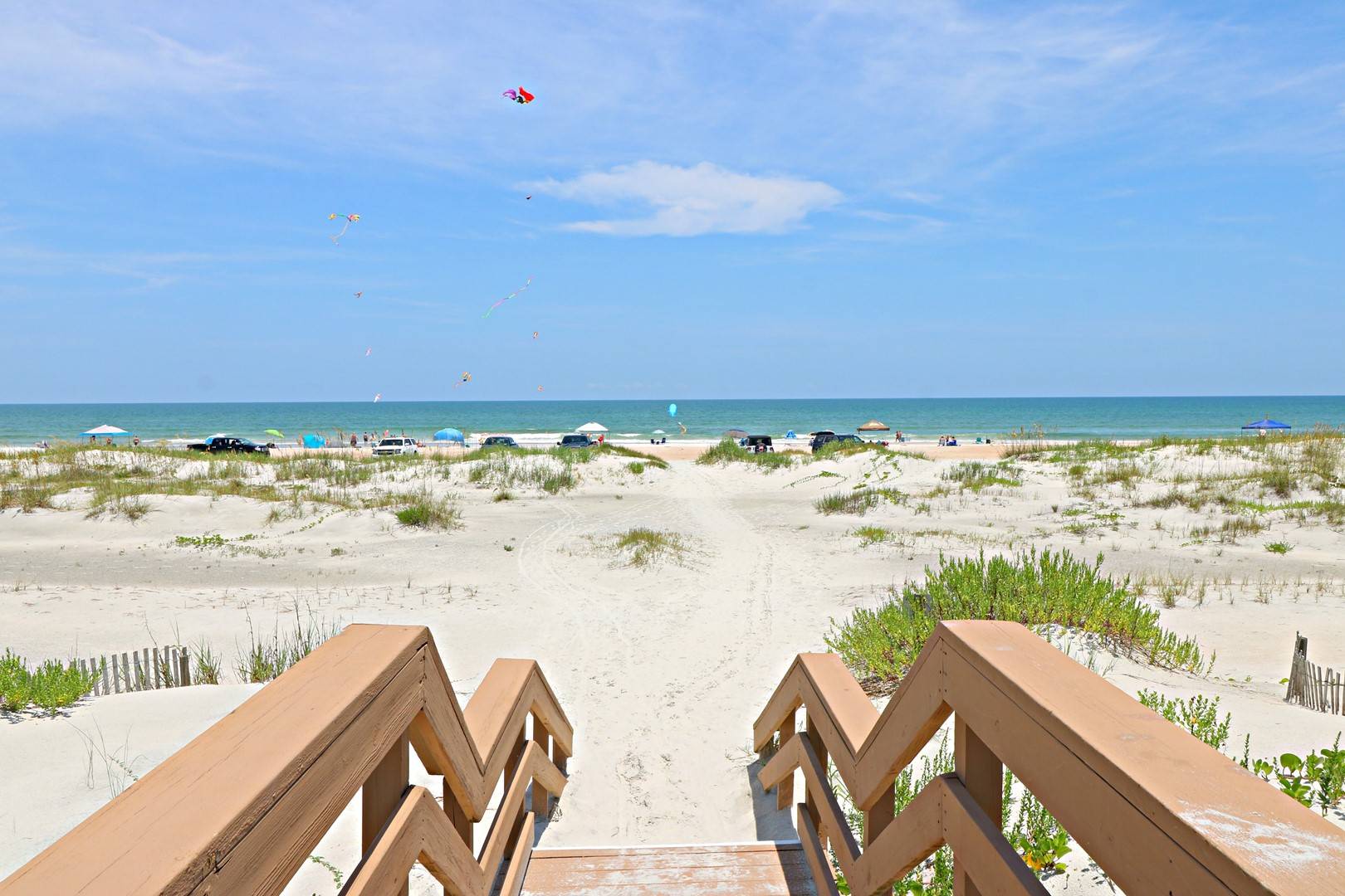 Ponce Landing 16 Coastal Realty & Property Management