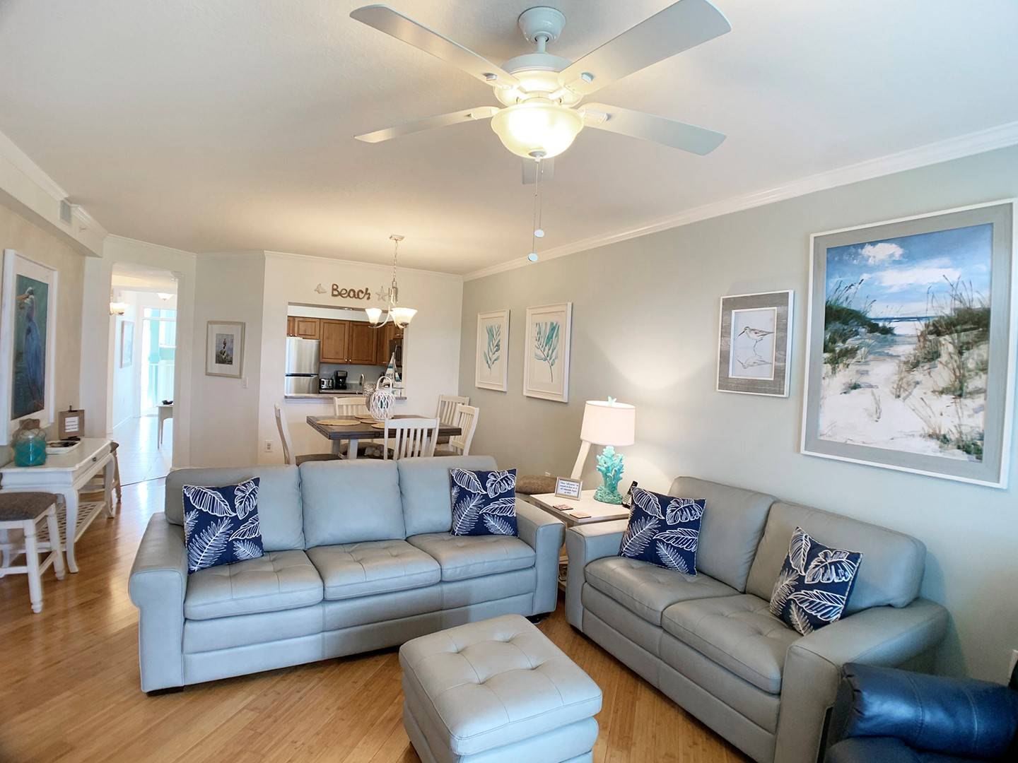 Seaside at Anastasia E202 | Coastal Realty & Property ...