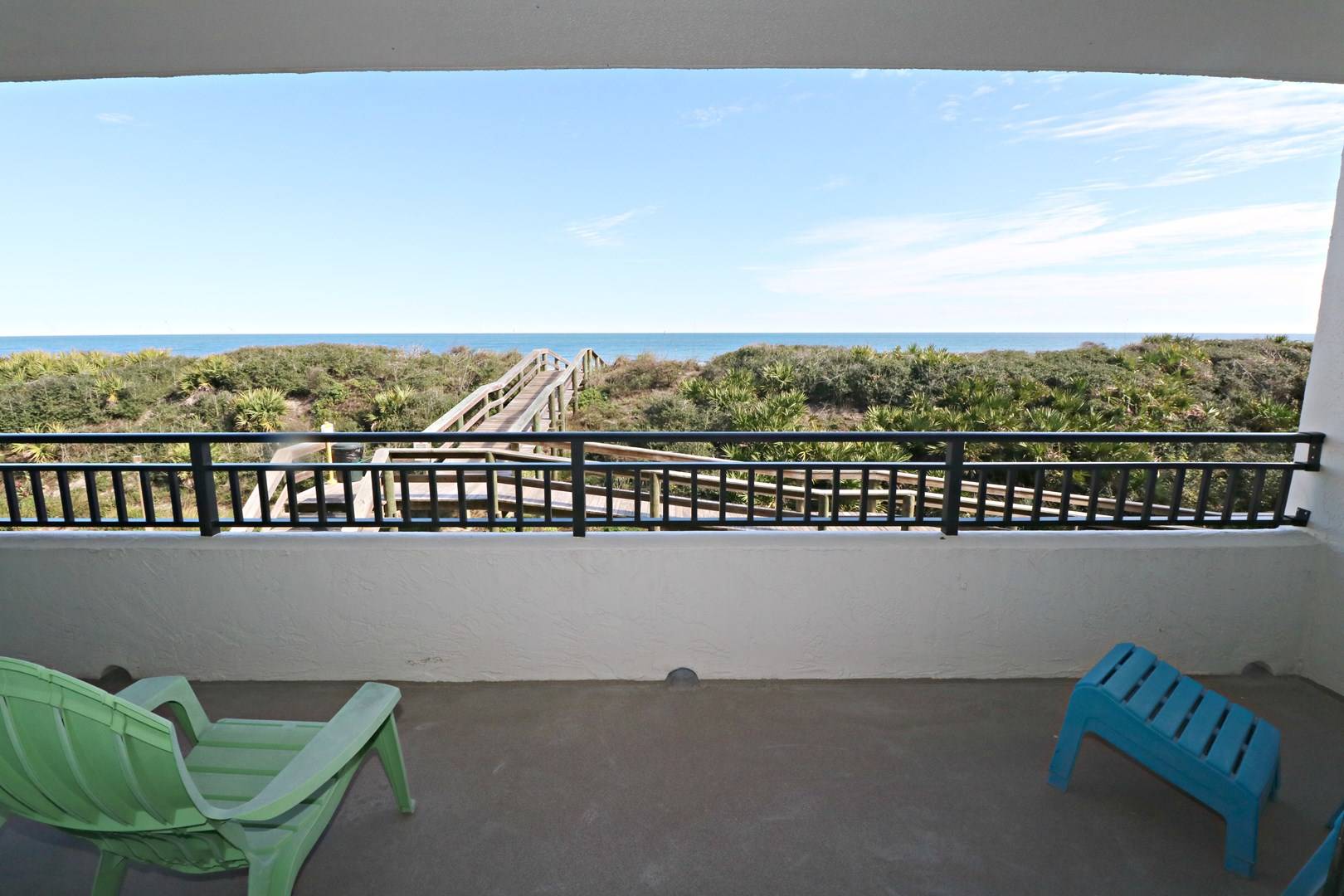 Windjammer 109 Windjammer Condominiums